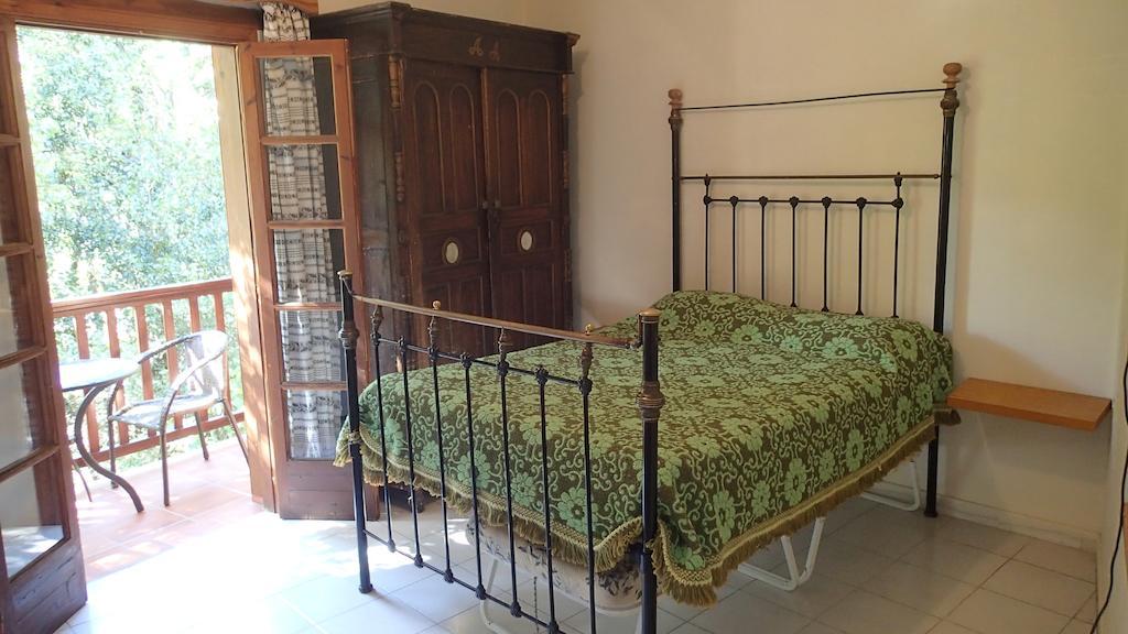Galini Hotel Kakopetriá Szoba fotó