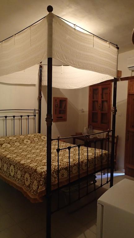 Galini Hotel Kakopetriá Szoba fotó